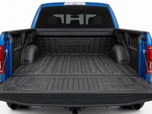 Used 2019 Ford F150 Raptor w/ Equipment Group 802A Luxury AWD/4WD image 12