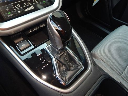 New 2025 Subaru Legacy Premium image 20