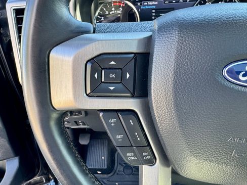 Used 2022 Ford F350 Platinum image 20