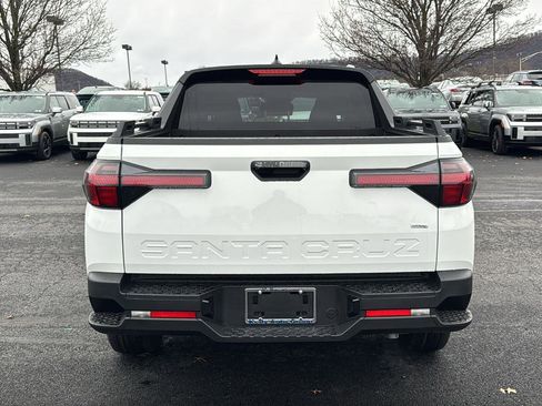 New 2026 Hyundai Santa Cruz SEL image 5