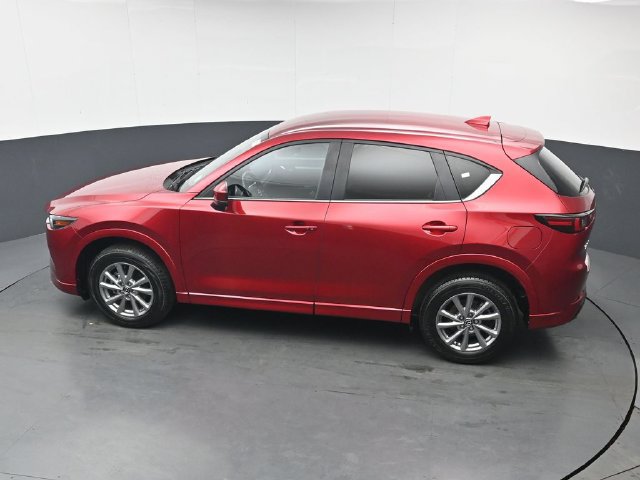 Certified 2024 MAZDA CX-5 AWD 2.5 S w/ Select Package image 34