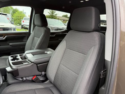 Used 2023 GMC Sierra 1500 Elevation AWD/4WD image 14