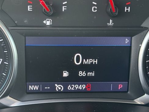 Used 2019 Chevrolet Equinox Premier AWD/4WD image 15