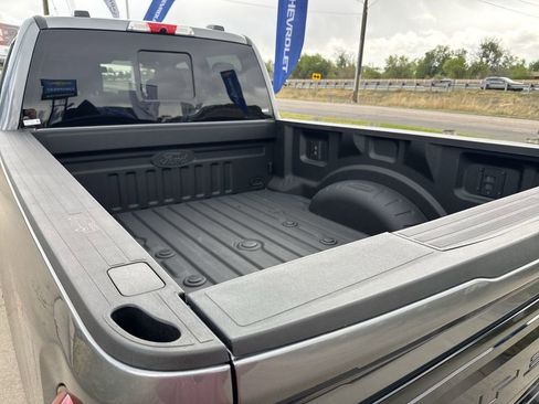 Used 2026 Ford F250 Platinum AWD/4WD image 27