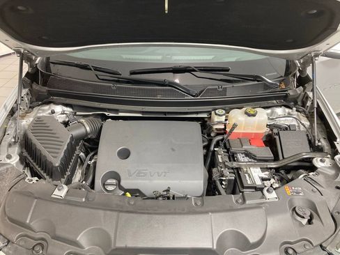 Used 2022 Chevrolet Traverse LT w/ LPO, Floor Liner Package AWD/4WD image 25