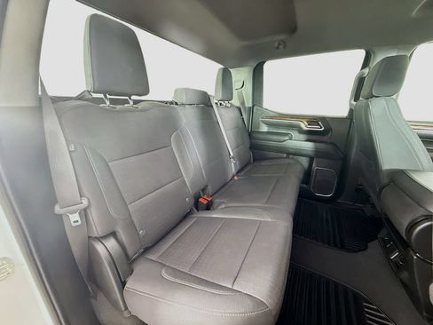 Used 2023 GMC Sierra 1500 SLE w/ X31 Off-Road Package AWD/4WD image 26