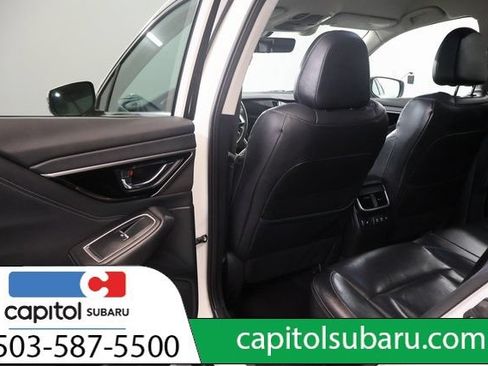 Used 2021 Subaru Outback Limited AWD/4WD image 27
