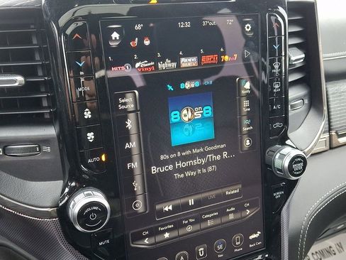 Used 2019 RAM 1500 Limited w/ Advanced Safety Group image 18