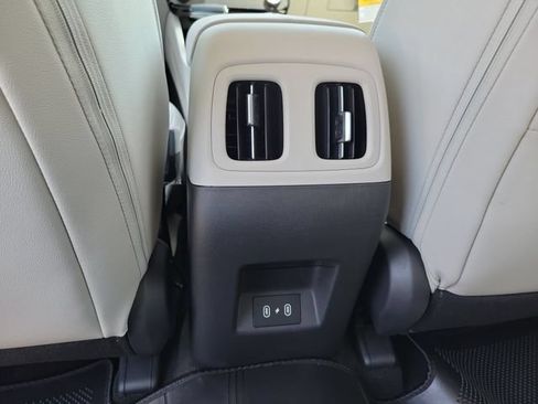 New 2026 Hyundai Tucson SEL Plus w/ Tow & Go Package FWD image 25