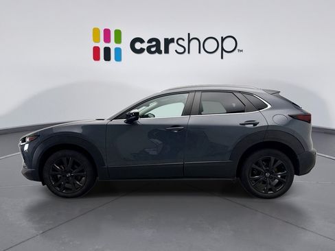 Used 2024 MAZDA CX-30 AWD 2.5 S w/ Preferred Package image 2