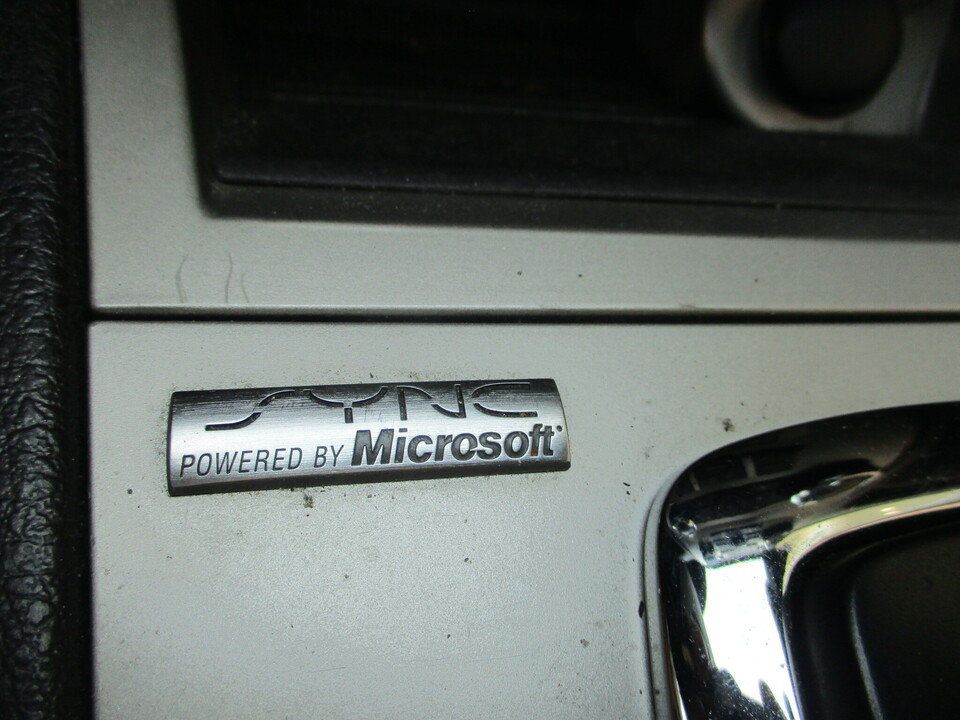 Used 2010 Ford Fusion SE FWD image 31