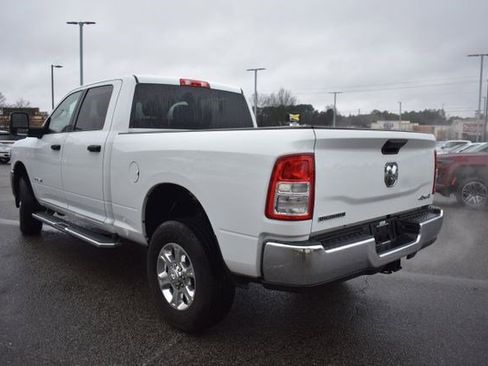Used 2024 RAM 2500 Big Horn image 7