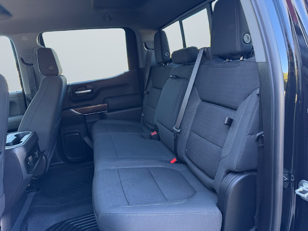Used 2021 Chevrolet Silverado 1500 RST w/ All Star Edition Plus AWD/4WD image 13