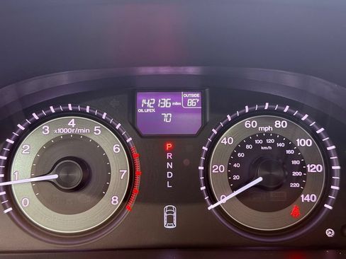 Used 2016 Honda Odyssey EX-L image 26