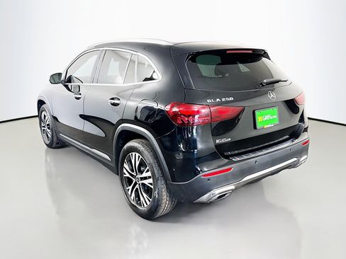 Used 2025 Mercedes-Benz GLA 250 image 7