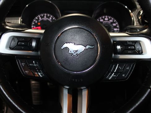 Used 2015 Ford Mustang GT Premium w/ GT Performance Package RWD image 20