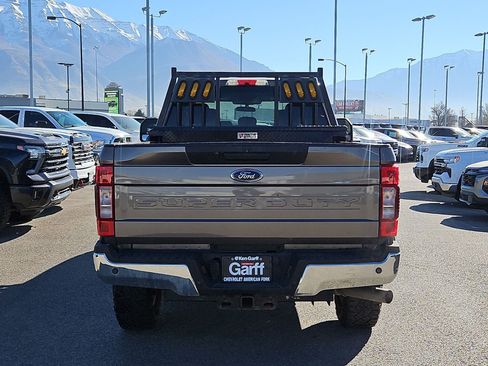 Used 2020 Ford F350 XLT w/ XLT Value Package image 4