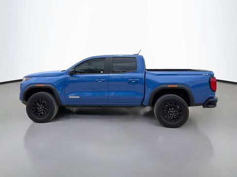 Used 2026 GMC Canyon Elevation w/ Convenience Package AWD/4WD image 4