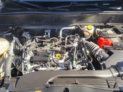 Used 2023 Ford Bronco Sport AWD/4WD image 38