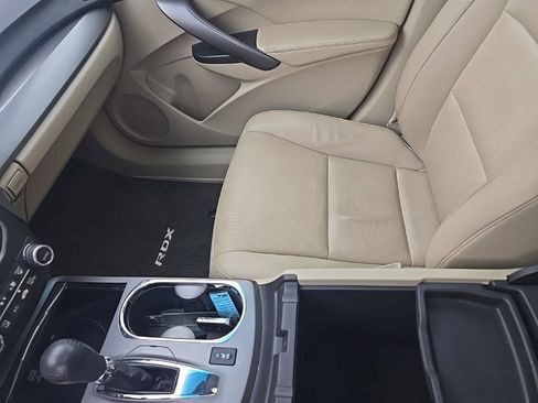 Used 2014 Acura RDX AWD image 24