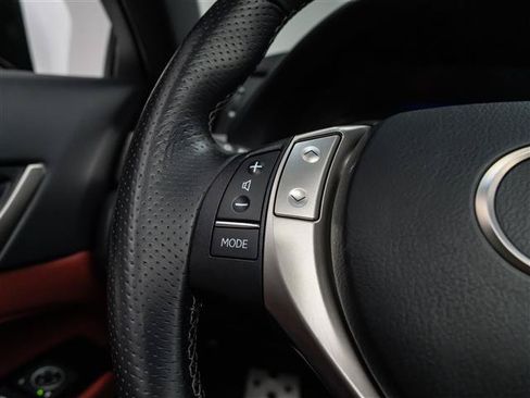 Used 2013 Lexus GS 350 w/ F Sport Pkg RWD image 18
