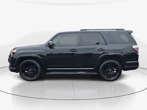 Used 2019 Toyota 4Runner Limited image 8