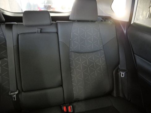 Certified 2025 Toyota RAV4 XLE image 15