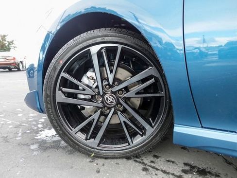 New 2026 Toyota Camry XSE image 11