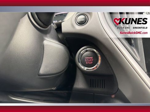 Used 2024 Subaru Crosstrek 2.0i Premium image 36