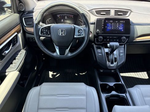 Used 2022 Honda CR-V EX-L image 12