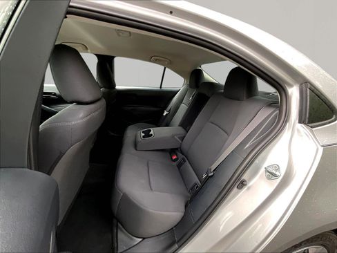 Used 2024 Toyota Corolla LE FWD image 22