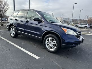 Used 2010 Honda CR-V EX video 2