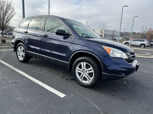 Used 2010 Honda CR-V EX image 2