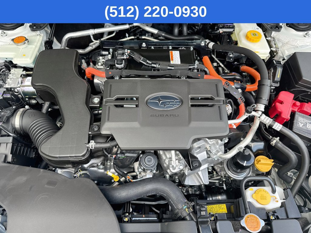 New 2026 Subaru Forester Touring AWD/4WD image 40