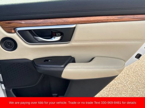 Used 2019 Honda CR-V Touring image 35