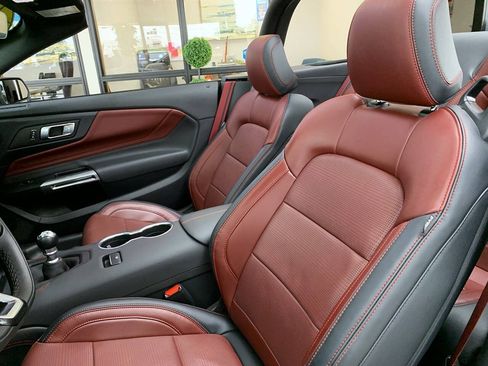 Used 2024 Ford Mustang GT Premium RWD image 10