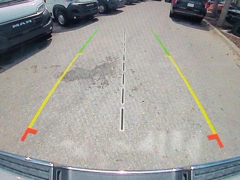 Used 2022 RAM 1500 Laramie RWD image 21