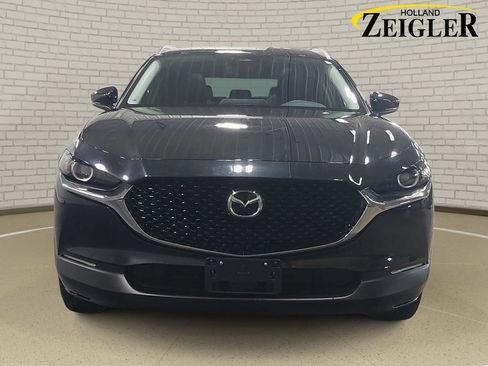 Used 2025 MAZDA CX-30 AWD 2.5 S w/ Preferred Package image 2