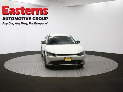 Used 2022 Kia EV6 Wind w/ Wind Technology Package image 50