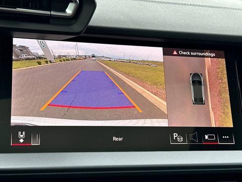 New 2026 Audi S3 Premium image 18