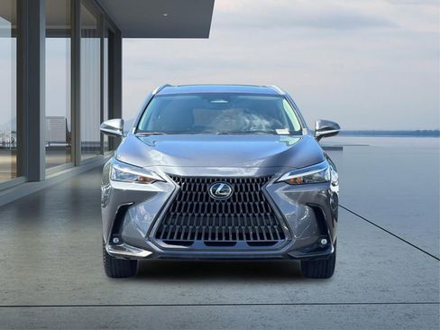 Used 2023 Lexus NX 350 AWD image 9