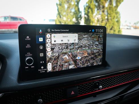 Certified 2025 Honda Civic Si image 26