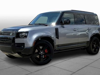 Used 2024 Land Rover Defender 110 X