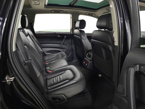 Used 2015 Audi Q7 TDI Premium Plus AWD/4WD image 38