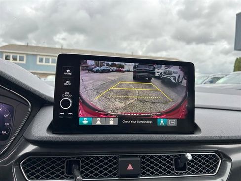 Certified 2023 Acura Integra A-Spec image 17