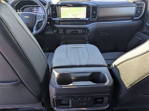 New 2026 Chevrolet Silverado 3500 High Country w/ High Country Premium Package image 30