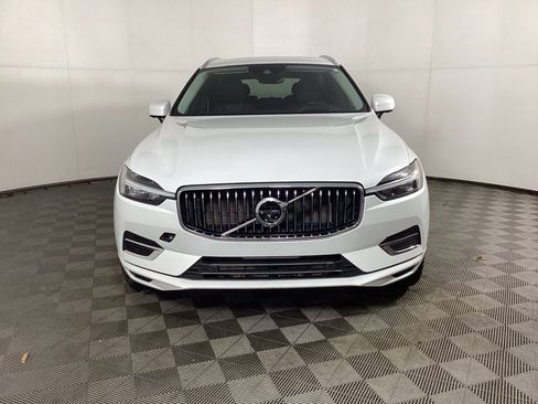 Used 2021 Volvo XC60 T8 Inscription Expression w/ Advanced Package image 6