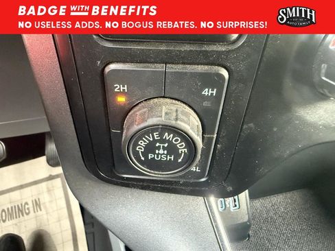 Used 2023 Ford F150 XLT w/ Equipment Group 301A Mid image 17