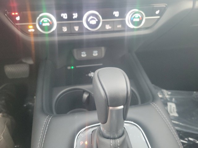 New 2027 Honda HR-V EX-L image 26