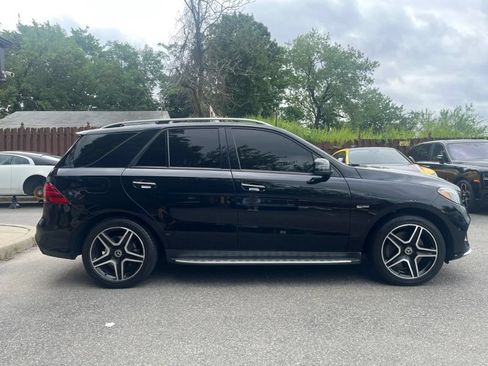 Used 2018 Mercedes-Benz GLE 43 AMG 4MATIC image 8